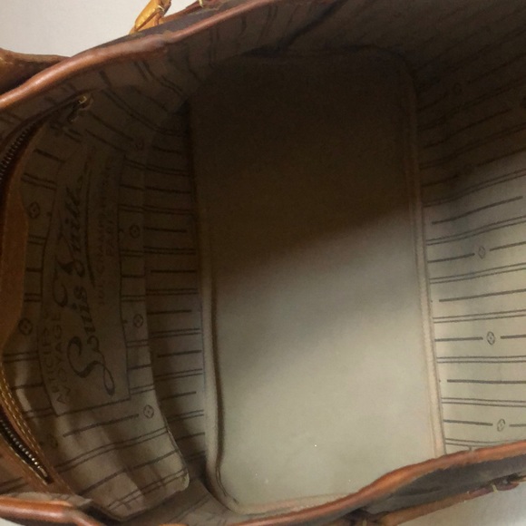 Louis Vuitton Neverfull MM - Picture 3 of 12